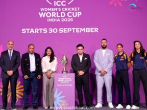 ICC Womens World Cup
