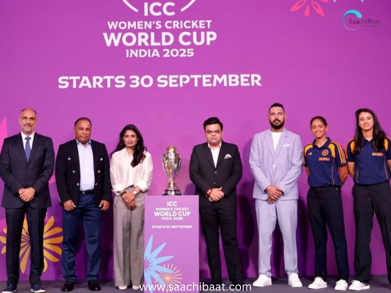 ICC Womens World Cup