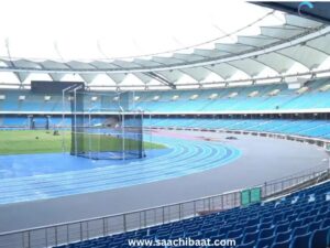 ISSO suspension stayed