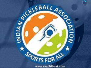 Indian Pickleball Association 1