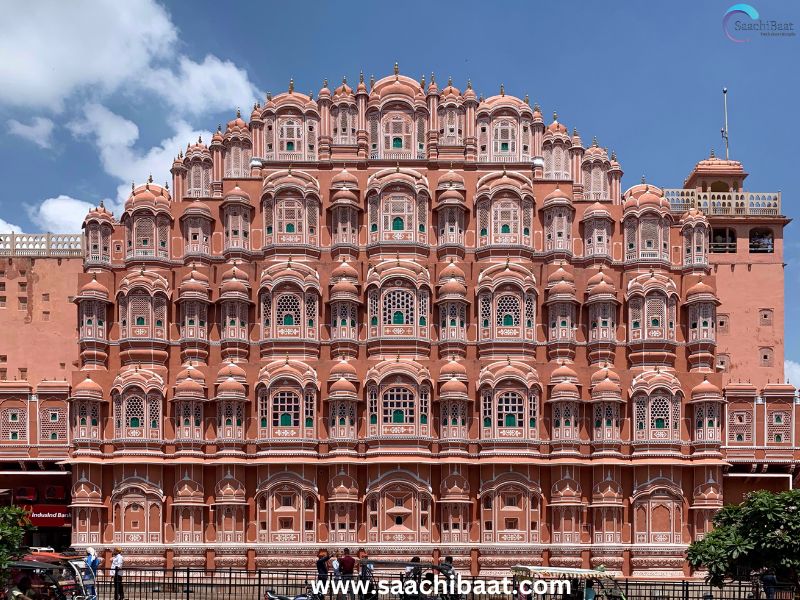 Jaipur