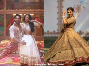 Jhamkudi Re Jhamkudi 1