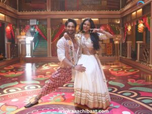 Jhamkudi Re Jhamkudi