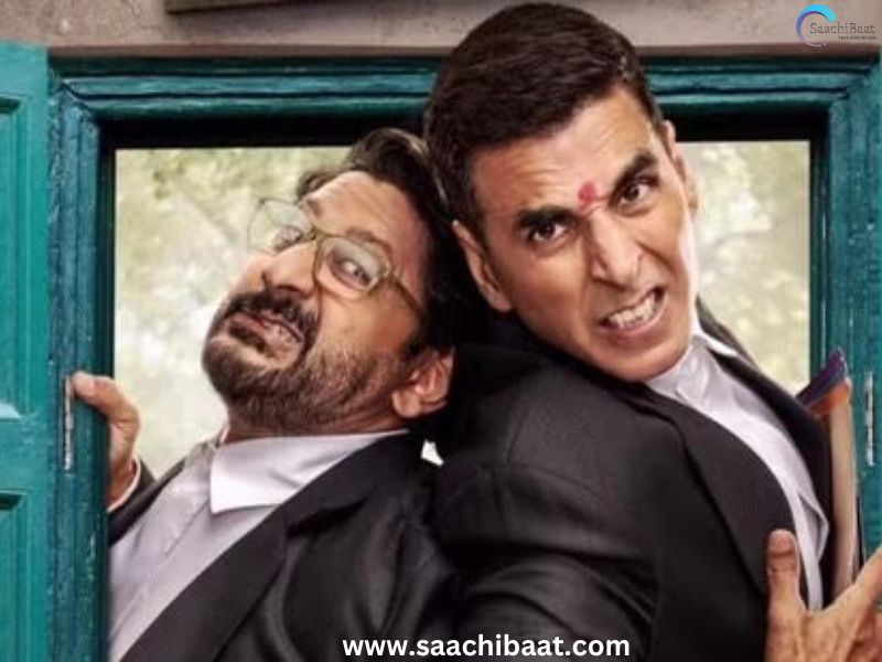 Jolly LLB 3