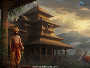 Keladi Nayaka dynasty