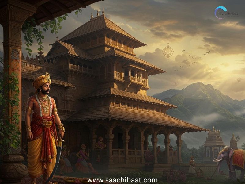 Keladi Nayaka dynasty