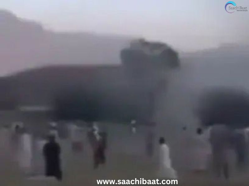 Khyber Pakhtunkhwa News