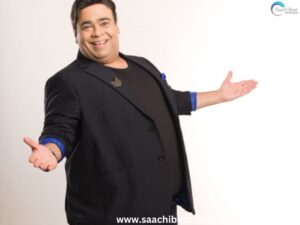 Kiku Sharda