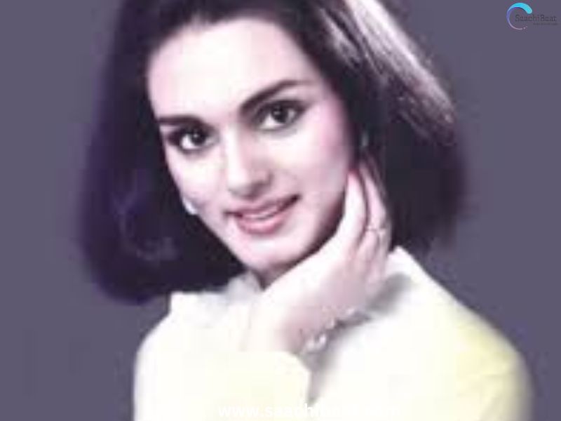 NEERJA BHANOT