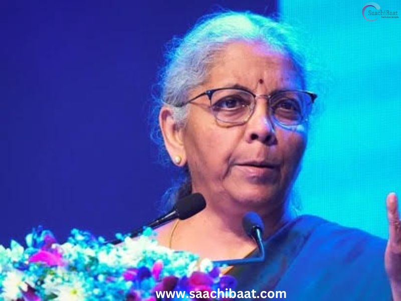 Nirmala Sitharaman 1