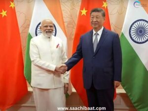 PM Modi Xi Jinping