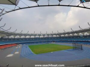 Pickleball Championship