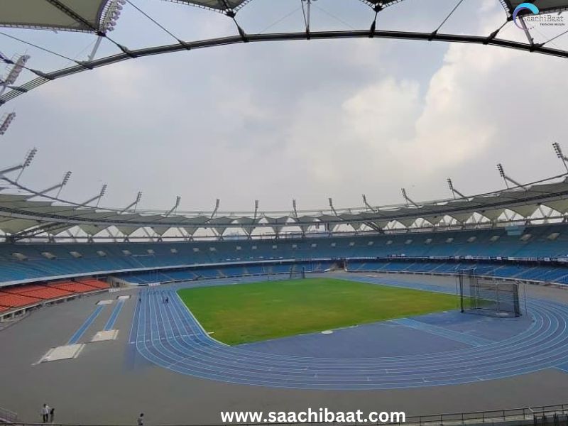 Pickleball Championship