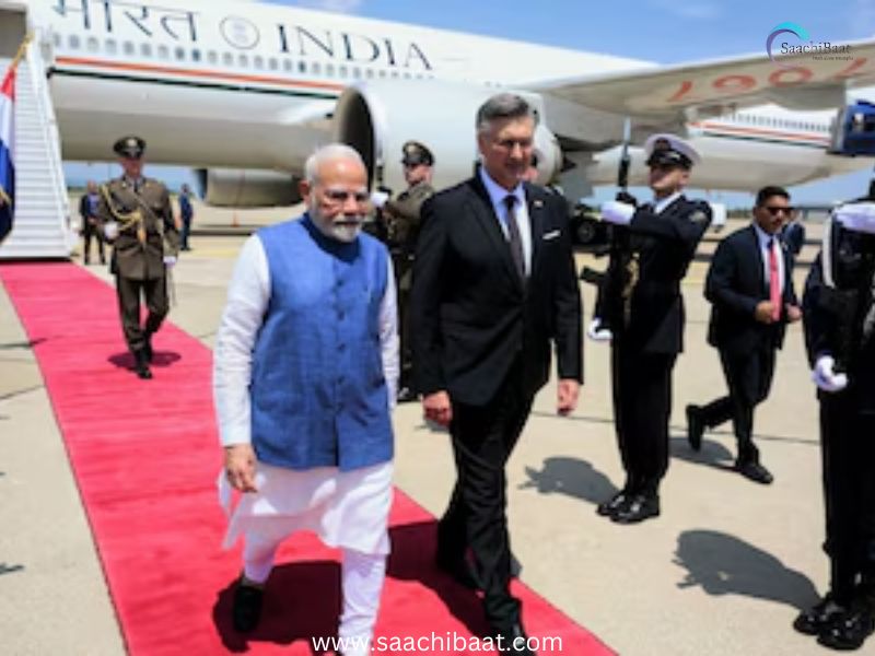 Prime Minister Narendra Modi 3