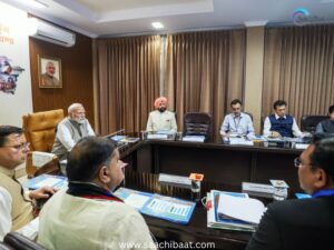 Prime Minister Narendra Modi 5