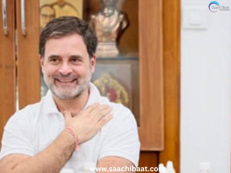 Rahul Gandhi 9