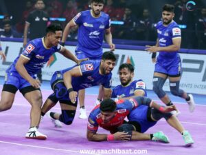 Rahul Sethpal Rahul Ahri