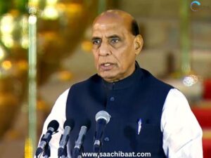 Rajnath Singh 4