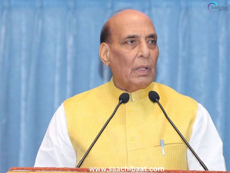 Rajnath Singh 5