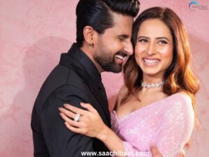 Ravie Dubey Sargun Mehta