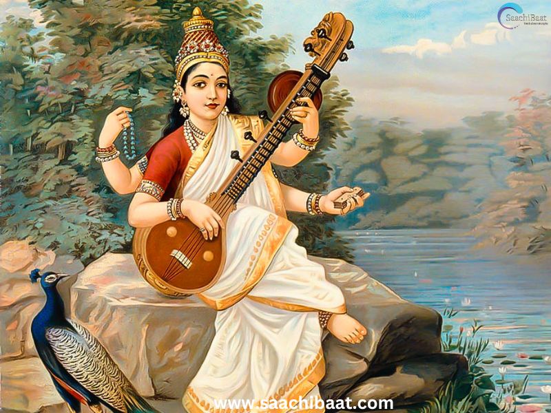 Saraswati
