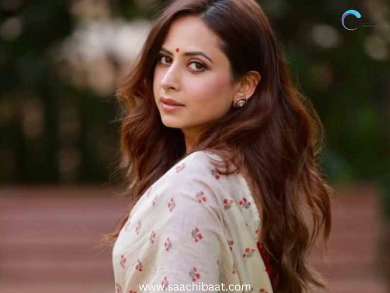 Sargun Mehta