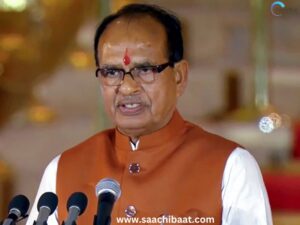 Shivraj Singh Chouhan