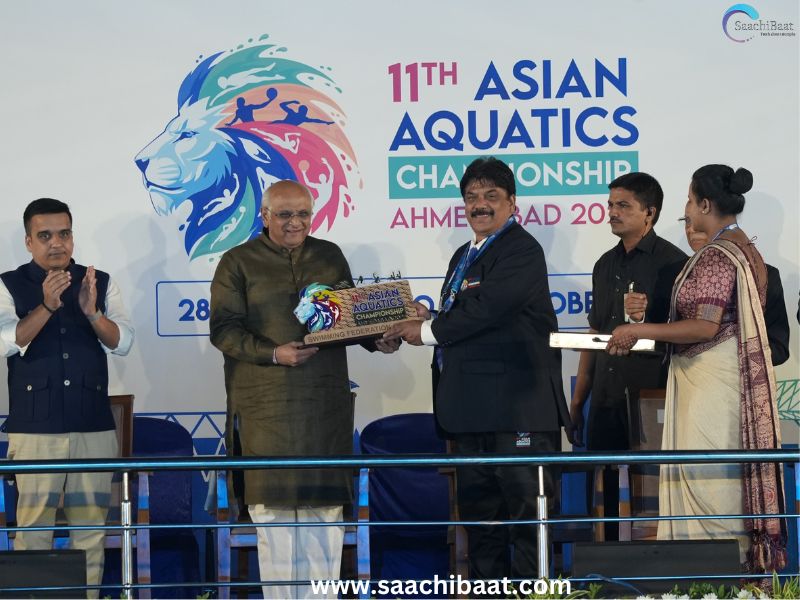 Shri Bhupendra Patel