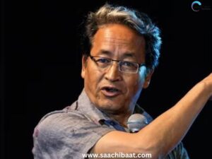 Sonam Wangchuk