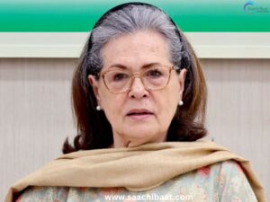 Sonia Gandhi 4