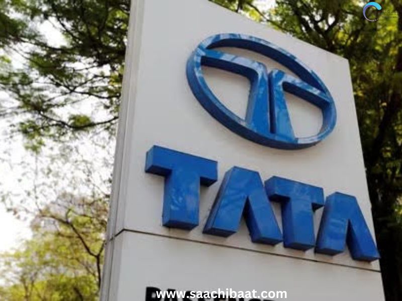 Tata Motors