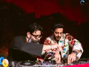 Tech Panda x Kenzani