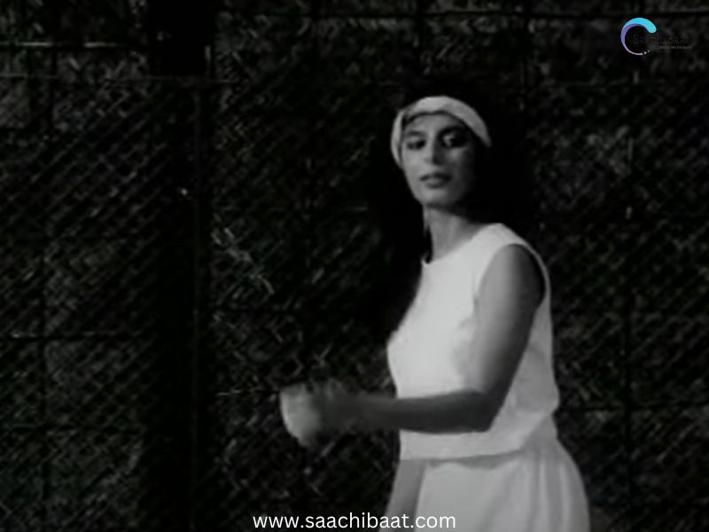 The Eight Column Affair