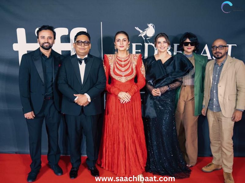 Toronto International Film Festival 2025