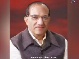 Vijay Kumar Malhotra