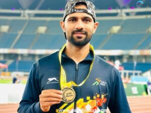 World Para Athletics