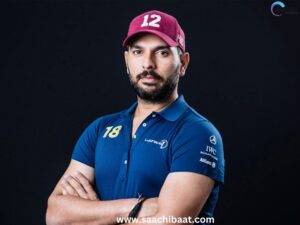 Yuvraj Singh