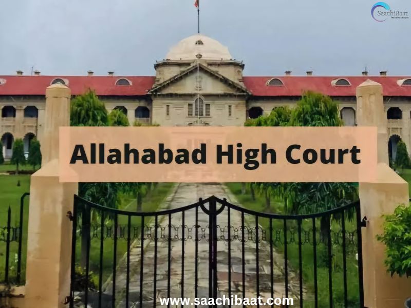 allahabad high court