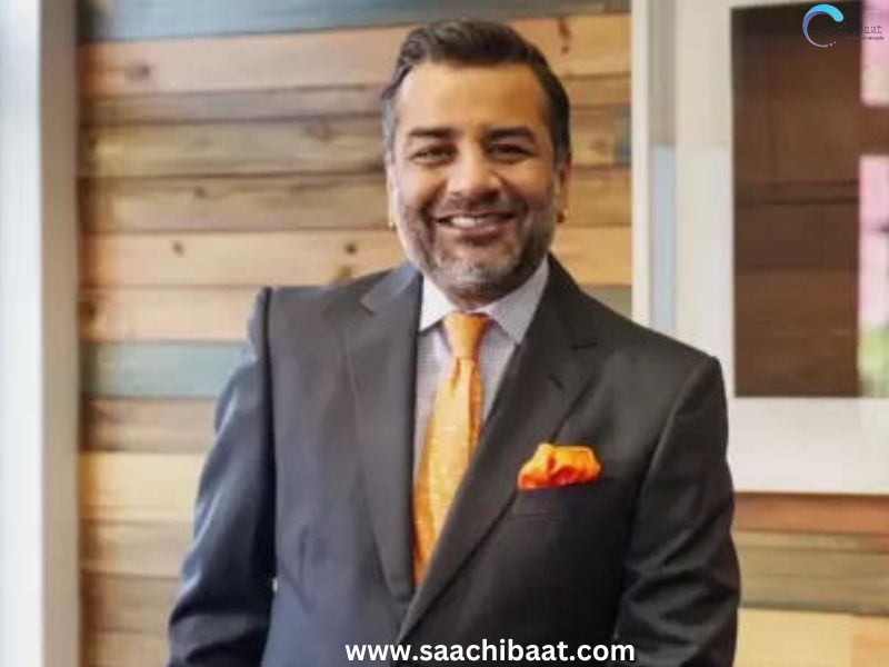 former IPL chief Lalit Modi