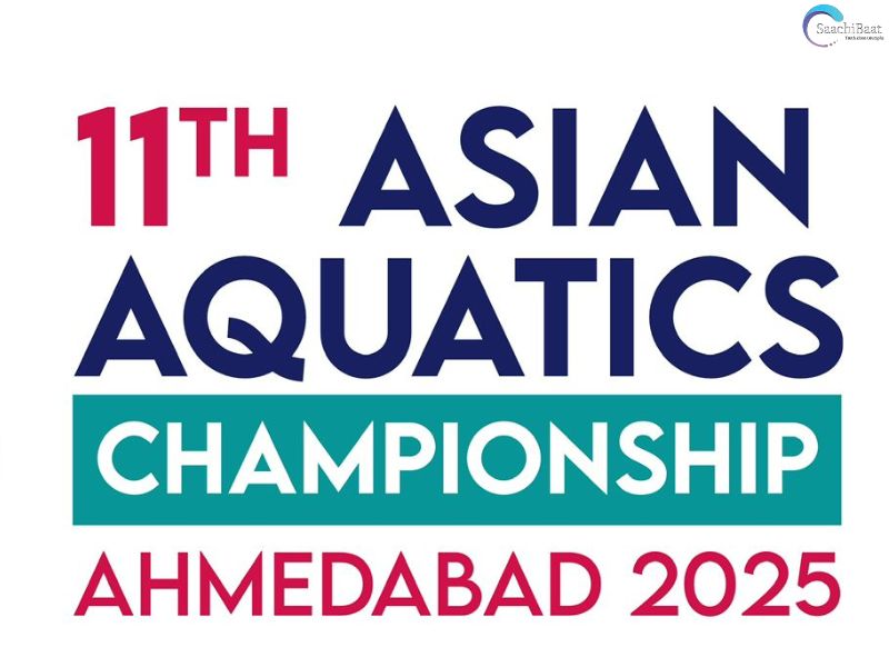 11th Asian Aquatics Championships