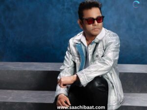 A.R. Rahman 1
