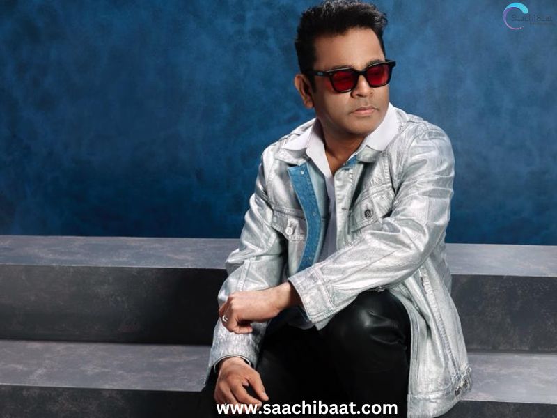 A.R. Rahman 1