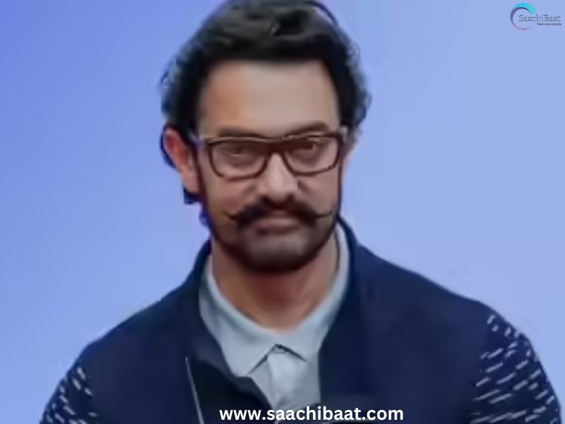 Aamir Khan 8