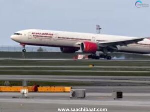 Air India 6