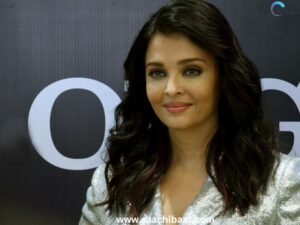 Aishwarya Rai Bachchan