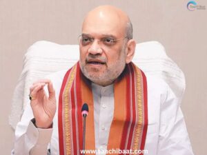 Amit Shah 77