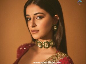 Ananya Panday 1