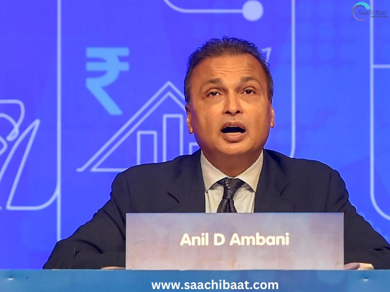 Anil Ambani