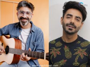 Aparshakti Khurana 2