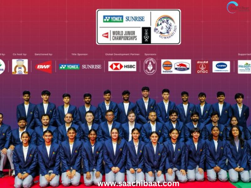 BWF World Junior Championships